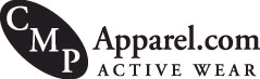 cmp apparel logo